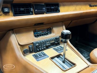 1983 Maserati Quattroporte