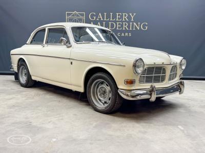 1966 Volvo 121