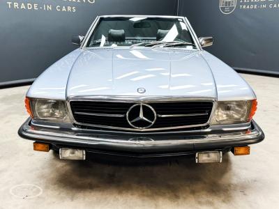 1984 Mercedes - Benz 280 SL