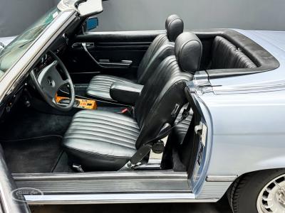 1984 Mercedes - Benz 280 SL