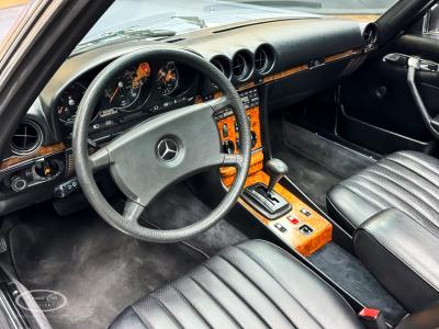 1984 Mercedes - Benz 280 SL