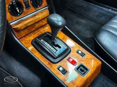 1984 Mercedes - Benz 280 SL