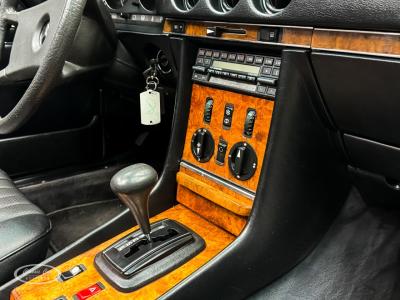 1984 Mercedes - Benz 280 SL