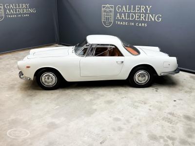 1964 Lancia Flaminia