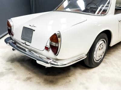 1964 Lancia Flaminia