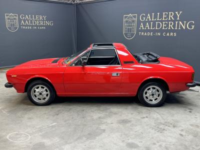 1981 Lancia Beta