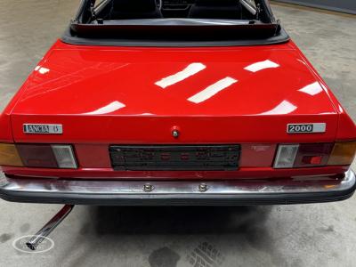 1981 Lancia Beta