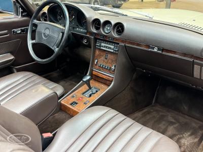 1989 Mercedes - Benz 560 SL