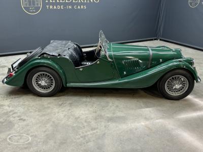 1962 Morgan 4 / 4