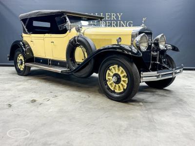 1928 Cadillac 341A