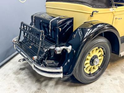 1928 Cadillac 341A