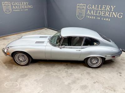 1971 Jaguar E-Type