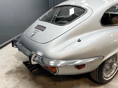 1971 Jaguar E-Type