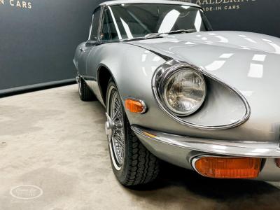 1971 Jaguar E-Type