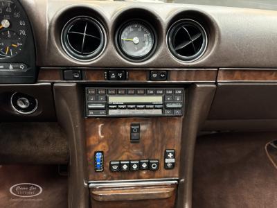 1986 Mercedes - Benz 560 SL