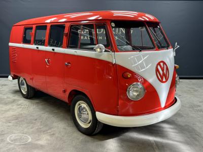 1961 Volkswagen T1