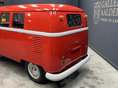 1961 Volkswagen T1