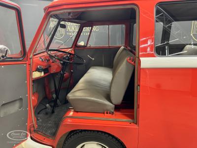 1961 Volkswagen T1