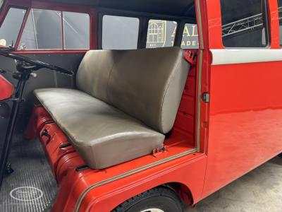 1961 Volkswagen T1