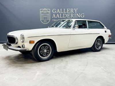 1973 Volvo P1800ES