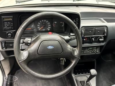 1989 Ford Escort