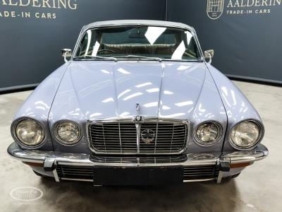 1975 Jaguar XJ-6