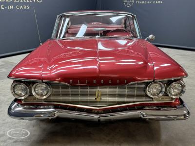 1960 Plymouth Fury