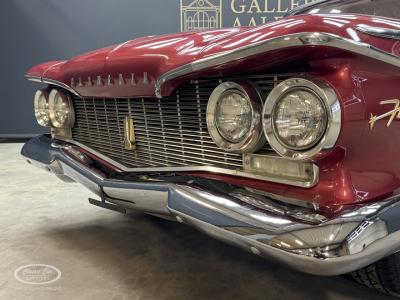 1960 Plymouth Fury