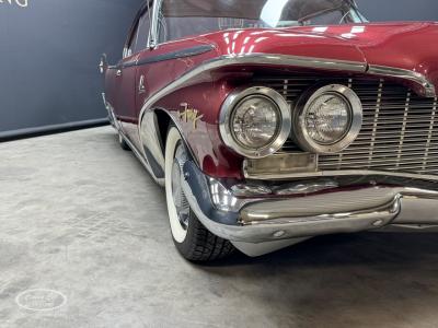 1960 Plymouth Fury