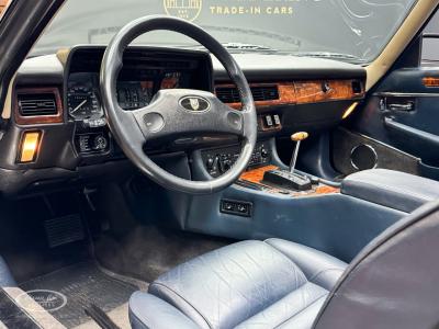 1988 Jaguar XJ-S