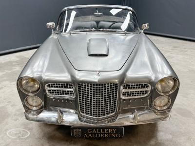 1957 Facel Vega FV3