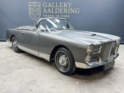 1957 Facel Vega FV3