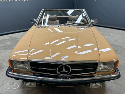 1979 Mercedes - Benz 450 SL