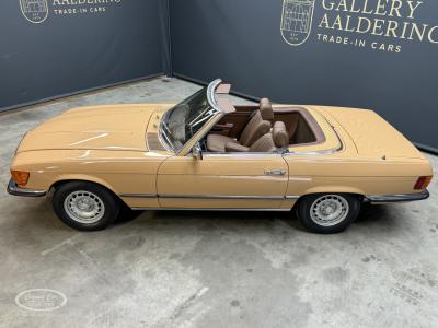 1979 Mercedes - Benz 450 SL