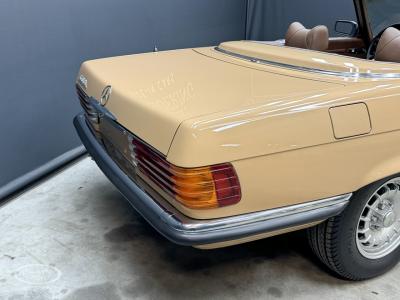 1979 Mercedes - Benz 450 SL