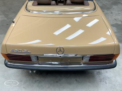 1979 Mercedes - Benz 450 SL