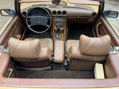 1979 Mercedes - Benz 450 SL