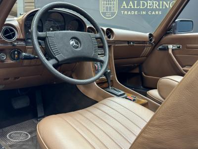 1979 Mercedes - Benz 450 SL