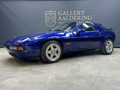 1988 Porsche 928