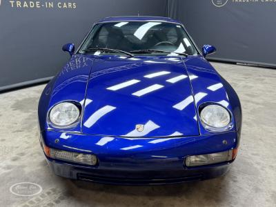 1988 Porsche 928