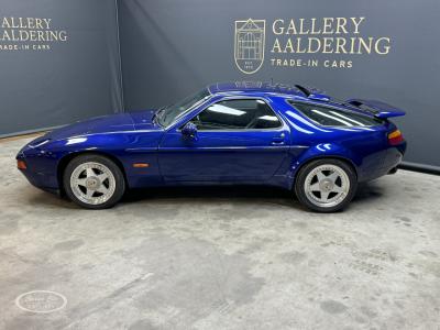 1988 Porsche 928