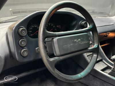 1988 Porsche 928