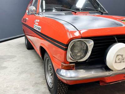 1970 Opel Kadett