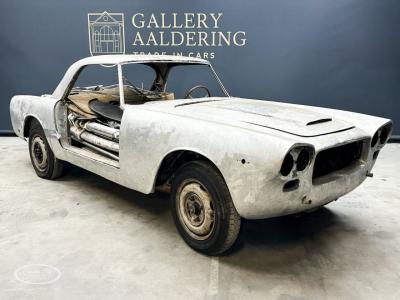 1968 Lancia Flaminia