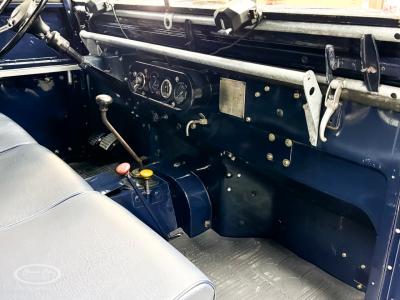 1951 Land Rover 80