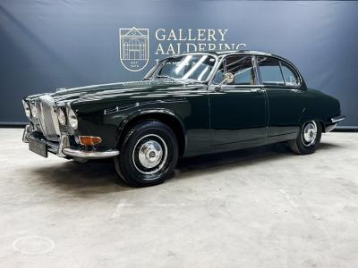 1968 Daimler Sovereign 420