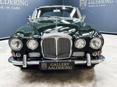 1968 Daimler Sovereign 420