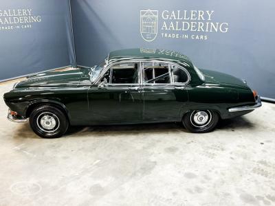 1968 Daimler Sovereign 420