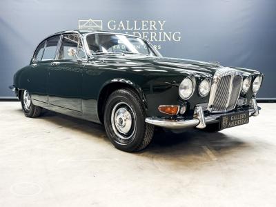 1968 Daimler Sovereign 420