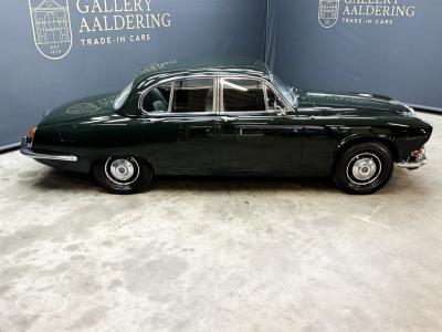 1968 Daimler Sovereign 420